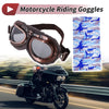 PC Cycling Sunglasses 1 x Motorcycle Riding Goggles