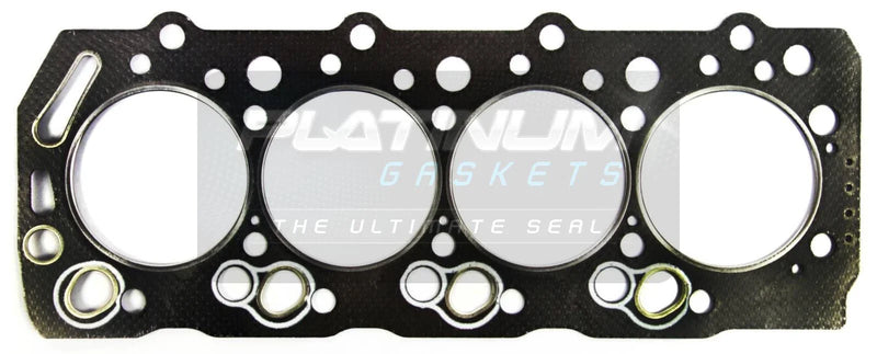 MITSUBISHI EXPRESS VAN SH SJ CYLINDER HEAD GASKET 2.5L 4D56 (1993–2003)