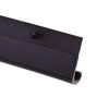Ford F250 F350 Super Duty Front Door Lower Weatherstrips Seal (2008-2023)