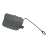 BMW X5 Tow Eye Hook Cover Cap Rear Right Bumper (2011-2013)