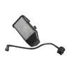 VW Jetta Activated Carbon Charcoal Canister & Hose