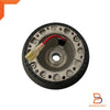 Nissan Navara D21, Gazelle, 180SX, 200SX BOSS Steering Wheel Hub Adapter