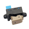 Hyundai Sonata Rear Door Power Window Lift Switch (2011-2014)