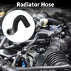 Porsche Panamera 2010-2016 Rubber Coolant Pipe Radiator Hose