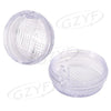 Honda Cruisers Clear Turn Signal Lights (1997-2000)