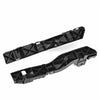 Dodge Journey 2009-2018 () Bumper Bracket