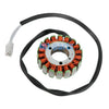 Yamaha XJR400 / XJR400R Stator Magneto Generator Coil (1993-2007)