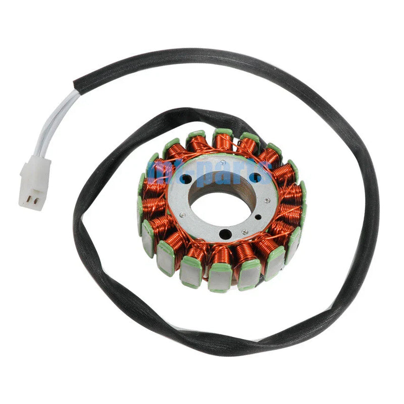 Yamaha XJR400 / XJR400R Stator Magneto Generator Coil (1993-2007)