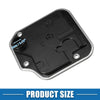 Hyundai Elantra Transmission Filter Gasket Kit (2011-2016)