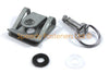 JC70 JC71 3x ITG JC70/JC71 Luftfilter 4mm Befestigung Schnellverschluss