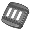 Harley XG, XL, FX Softail CNC Brake Pedal Pad Cover (1984-2023)