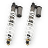 Polaris RZR 800 S Front Air Shocks Absorbers 2pcs/set (2009–2012)