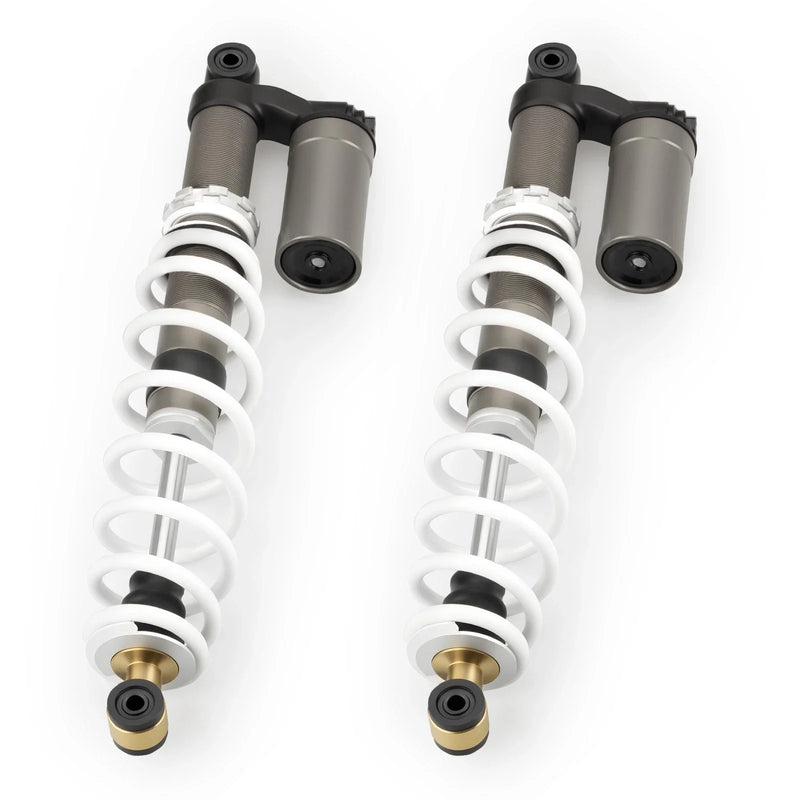Polaris RZR 800 S Front Air Shocks Absorbers 2pcs/set (2009–2012)