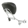Harley Touring Chrome Sissy Bar Luggage Rack Docking Hardware (2014-2025)