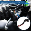 Kawasaki Vulcan S 650 Adjustable Short/Long Brake Clutch Levers