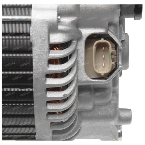 Nissan Navara D22 2.5L YD25DDTi Diesel - Japan Built Alternator