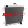 Chrysler Valiant S Series 1962 3 Row Radiator (1962)