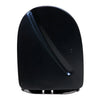 Nissan Navara Double Cab 2007-2013 Gas Fuel Door Cover