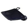 BMW 3 Series F30 F31 Blue Front Bumper Tow Hook Eye Cover (2013-2018)