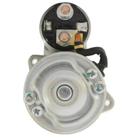 Suzuki Swift Starter Motor (1984-1999)