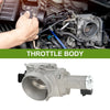 Chevrolet Silverado 1500 Avalanche & GMC Sierra 8.1L Throttle Body