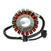 Kymco Xciting 500 / 500i / 500i R ABS Magneto Stator Coil (2004-2016)