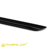 Mercedes Benz W211 E-Class Boot Lip Spoiler (2003-2009)