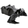 Honda CBR600RR 2007-2012 Ram Air Duct Intake Upper Bracket