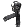 Ducati 848 Steering Damper Stabilizer Mounting Bracket (2008-2010)