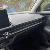 Honda HR-V Leather Dashboard Cover Pad Mat (2023–2024)