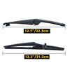 Toyota 4Runner Rear Wiper Arm & Blade (2010-2022)