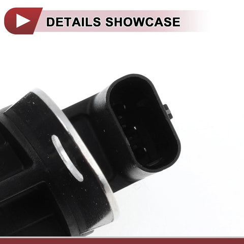 Chevrolet Corvette C7 Crankshaft Position Sensor (2014-2019)