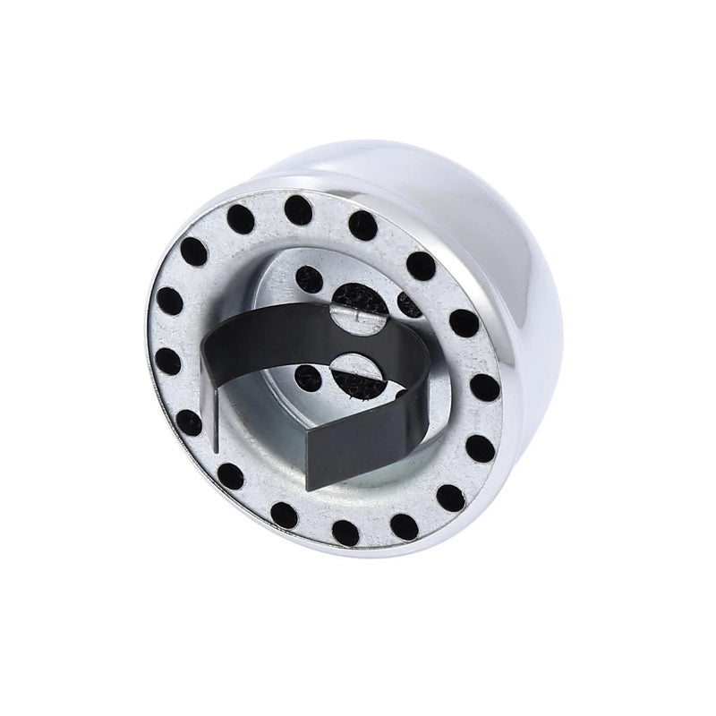 GMC Dodge Push-in Breather Oil Filler Cap Accessory