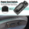 Ford Edge Power Seat Switch (2007-2014)