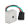 John Deere Turf Gator Regulator Rectifier (2004-2010)