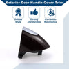 Buick LaCrosse (2017-2019) Brown Door Handle Cover Trim