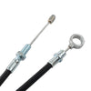 Harley Sportster 883 Brake Clutch Cable Vinyl Casings