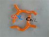 KTM SX85 ORANGE silicone radiator hose (2013-2015)