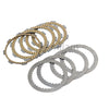 KTM RC125, 125 Duke Clutch Friction Disc Plate Kit (2014-2022)