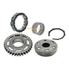 Honda TRX450ER One Way Starter Clutch with Gear Gasket Kit (2006–2009)