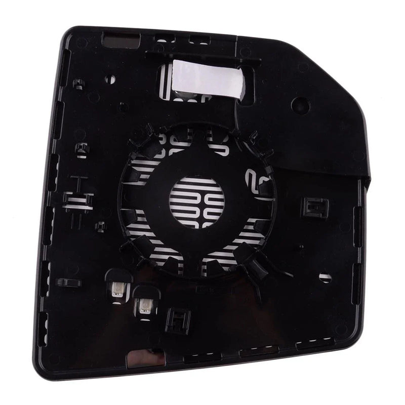 Ford F-150 Heated Left Rear View Side Mirror Glass (2015-2020)