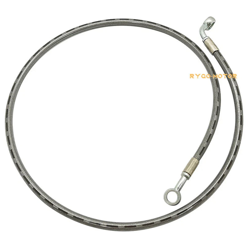 Polaris Sportsman 400 450 500 570 800 ETX ACE / SP Rear Brake Line / 39