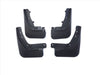 2020-2021 Lincoln Aviator Mud Flaps (2020-2021)