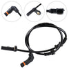 Mercedes SLK250 / SLK350 / SLC300 R172 ABS Sensor (2012–2015)
