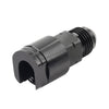 GM LS 6AN Male to 5/16" Quick Disconnect EFI Fuel Rail Adapter (2001-2023)