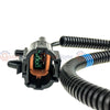 Elgrand E50 Navara D22 ZD30 Crank Angle Sensor
