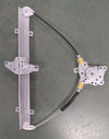 Mitsubishi Outlander Front Right Window Regulator Without Motor (2002–2006)