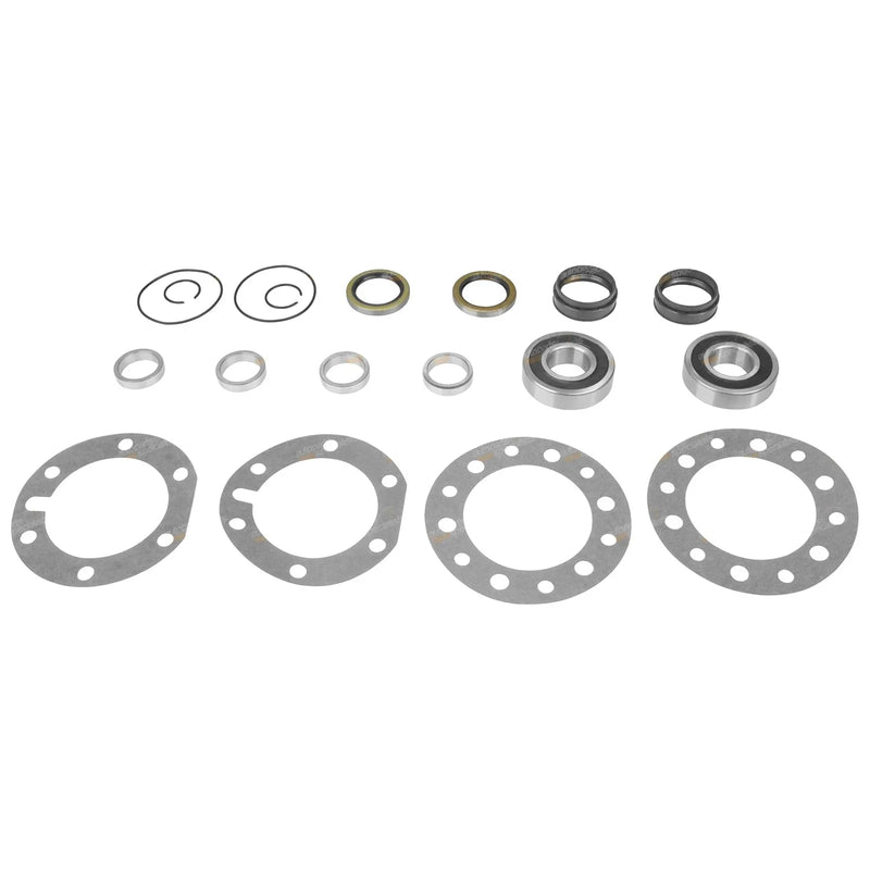 Hilux GGN15 GGN25 KUN16 KUN26 2 x Rear Wheel Bearing Kits (2005–2008)