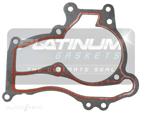 Holden Cruze JH 1.4L A14NET LUJ Turbo Water pump gasket (2011–2015)