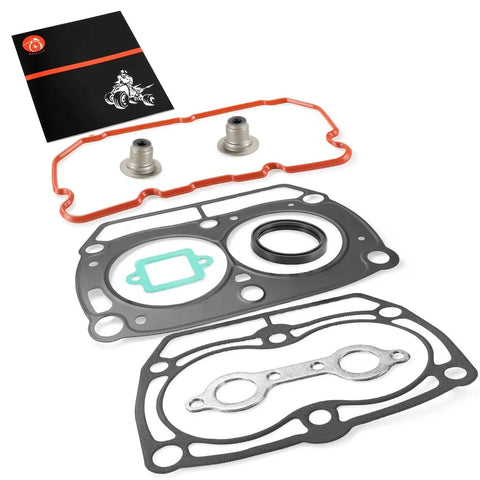 Polaris Ranger 800 Crew 4x4 6x6 Top End Cylinder Gaskets (2011–2014)